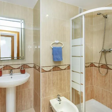 Acapulco Iii-3 By Interhome * Oropesa del Mar