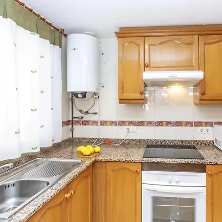 Appartement Acapulco Iii-3 By Interhome Oropesa del Mar