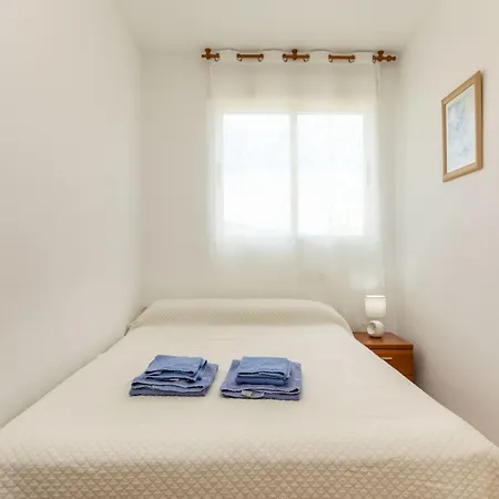 Acapulco Iii-3 By Interhome * Oropesa del Mar