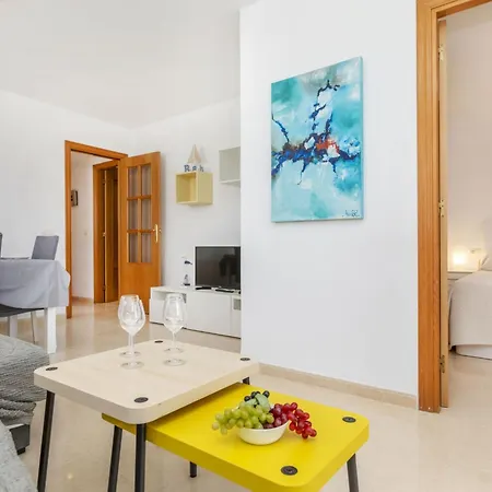 Acapulco Iii-3 By Interhome Appartement *