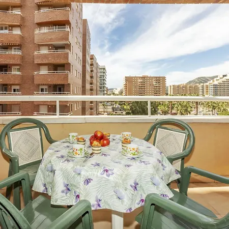 Acapulco Iii-3 By Interhome Appartement Oropesa del Mar