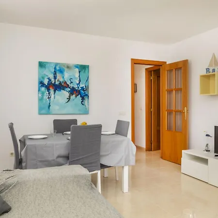 Acapulco Iii-3 By Interhome