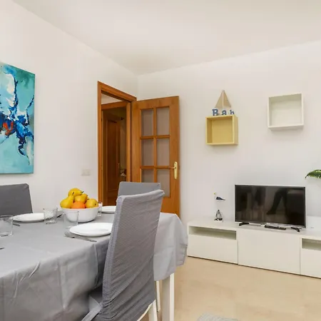 Appartement Acapulco Iii-3 By Interhome