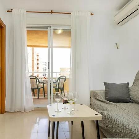 Acapulco Iii-3 By Interhome Appartement Oropesa del Mar