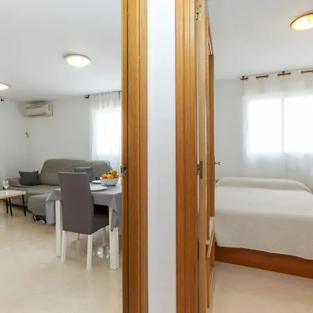Appartement Acapulco Iii-3 By Interhome Oropesa del Mar