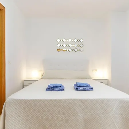 Acapulco Iii-3 By Interhome Appartement